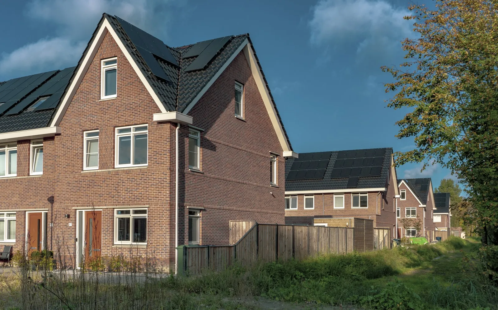 Gemeente De Bilt netcongestie woningbouw Stedin: wat