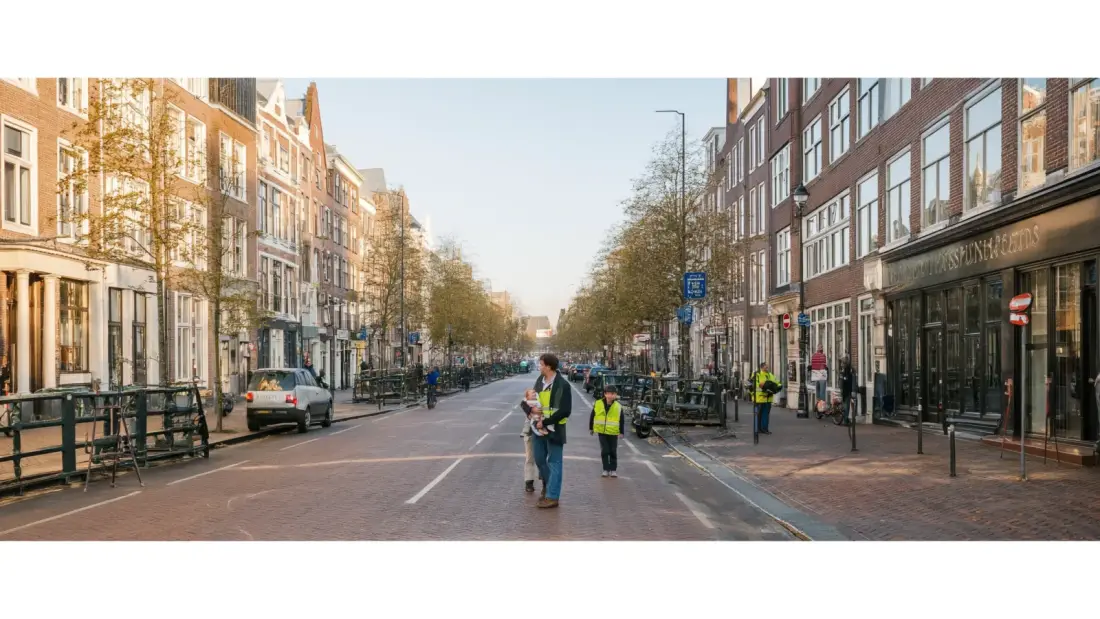 Hoe lang duurt stroomstoring Utrecht nacht?