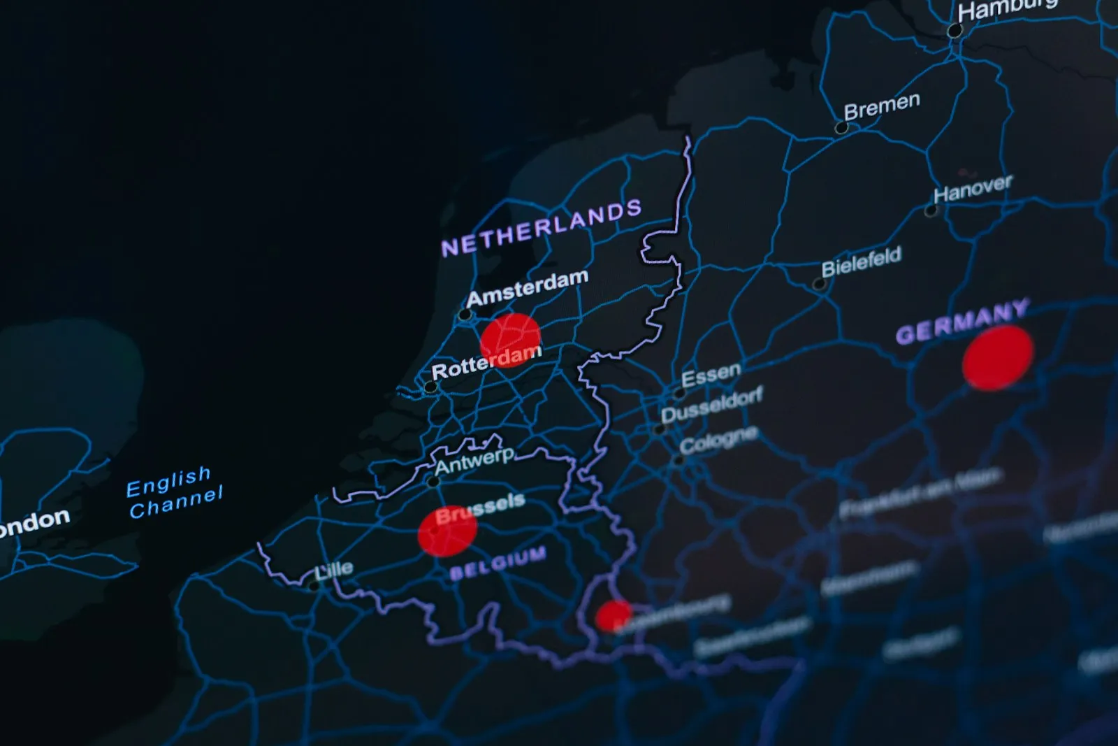 Kennisplatform netcongestie Utrecht: wat levert het op?