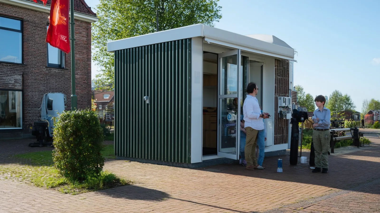 Langdurige stroomstoring voorbereiden Utrecht: