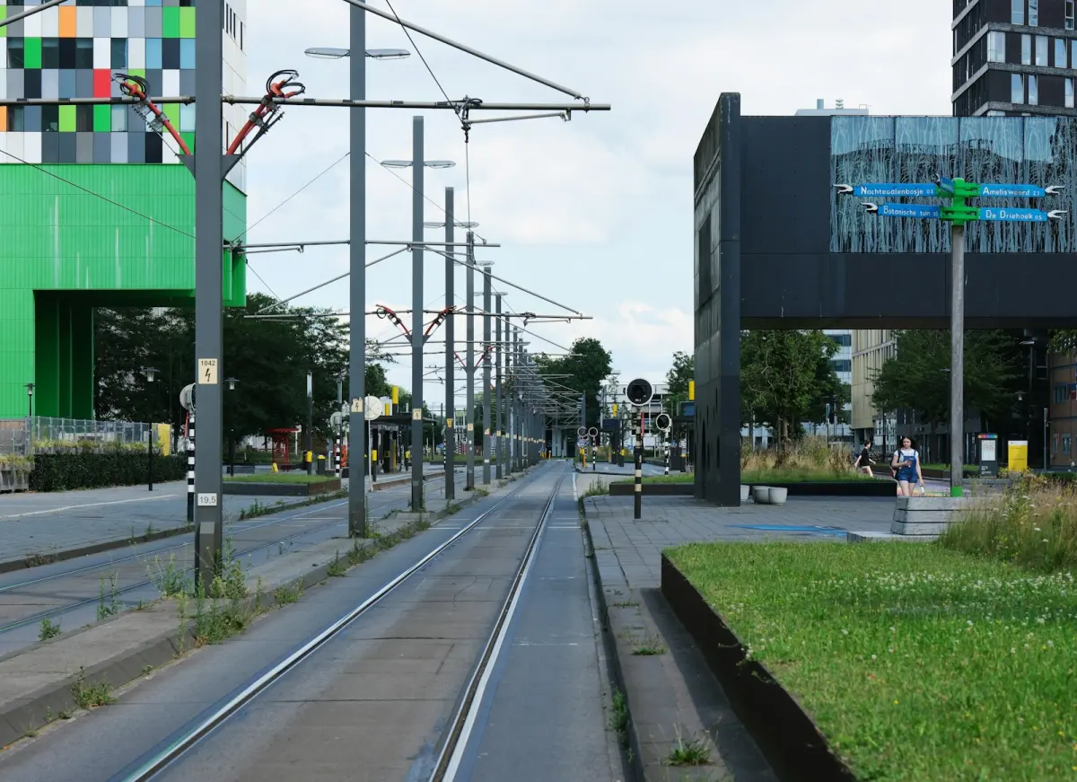 Netcongestie gevolgen bestaande gebruikers Utrecht 2026