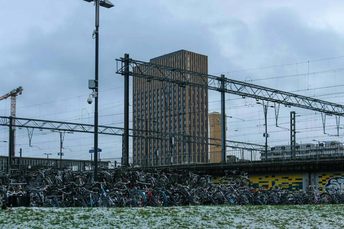 Stedin gasgenerator netcongestie Utrecht: wat betekent