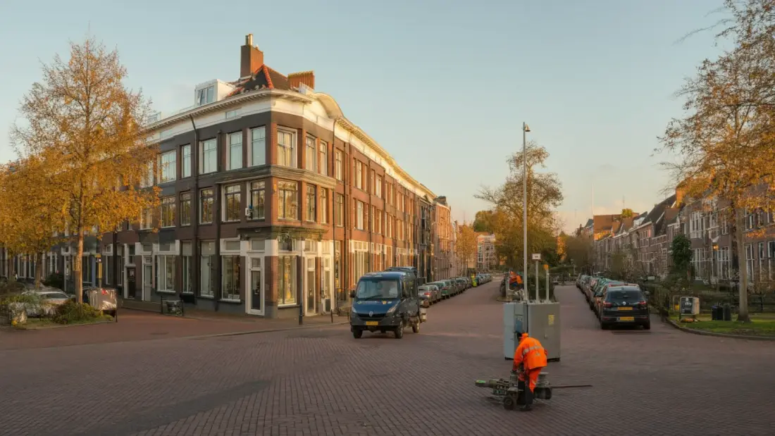 Stedin schakelstation storing Utrecht: wat gebeurt er?