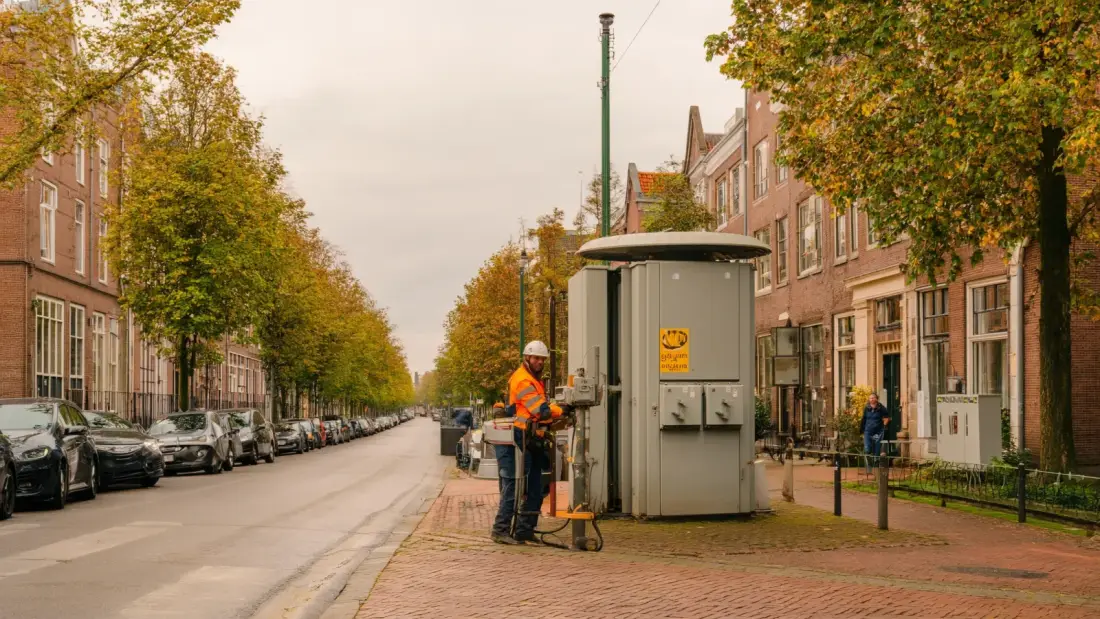 Stedin storing melden buiten kantooruren: wat werkt?