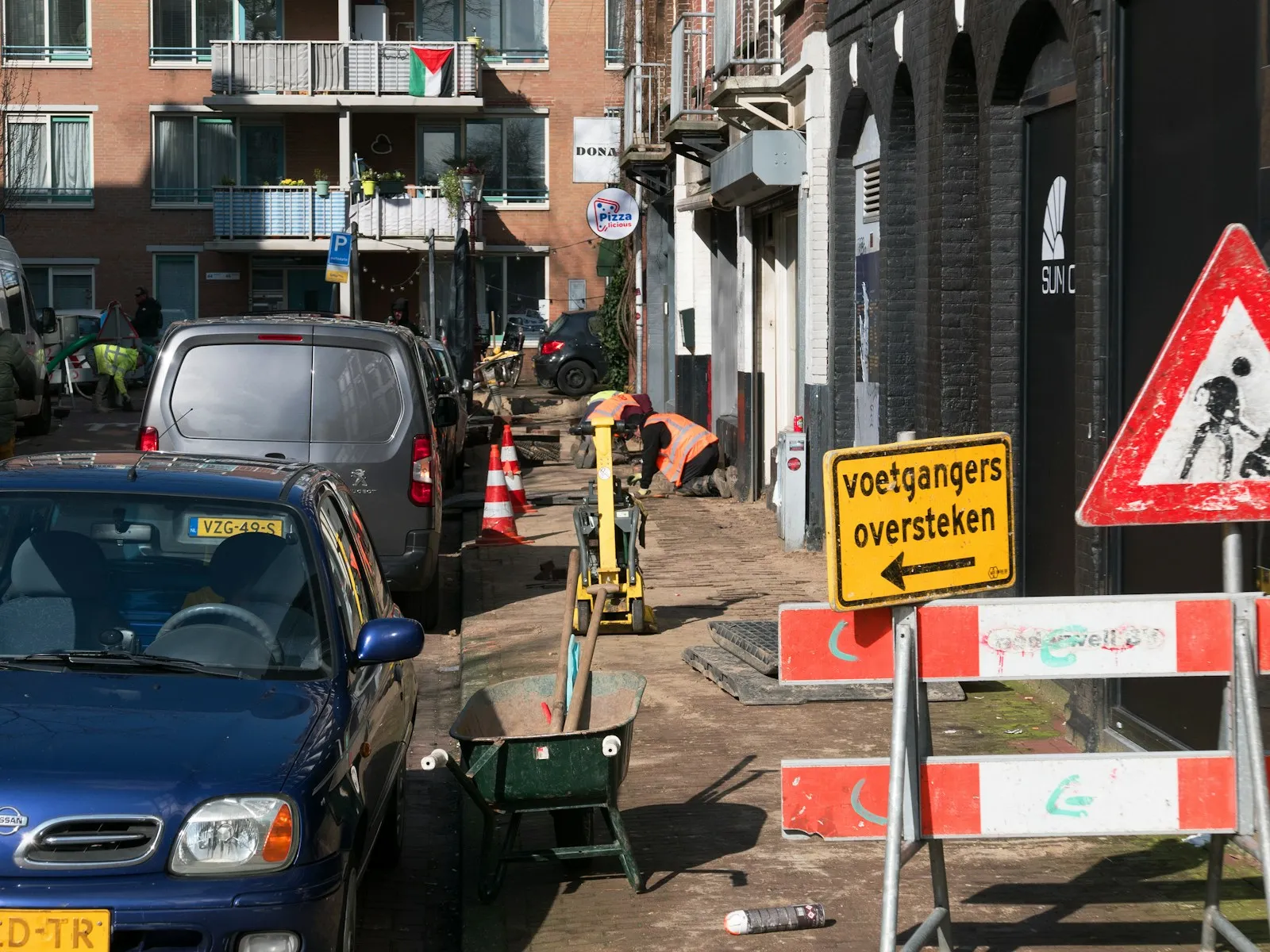 Stedin stroomstoring: hersteltijd in Utrecht