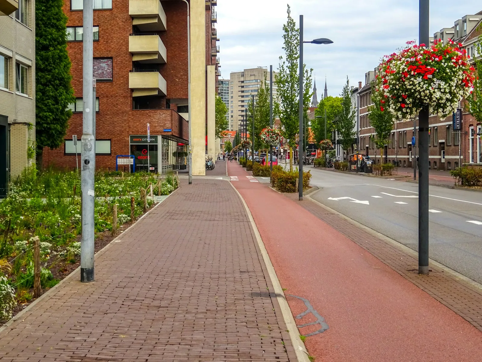 Stoepladen Utrecht netcongestie laadpaal verbod
