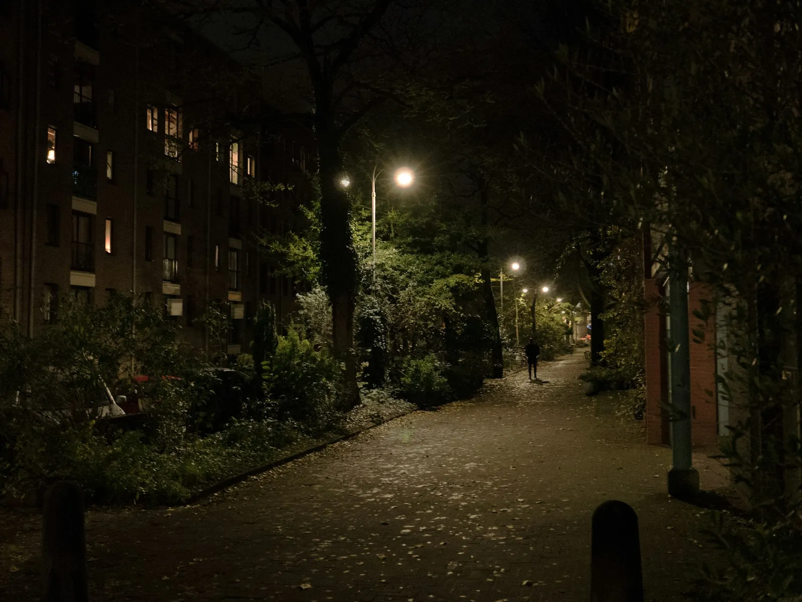 Stroomstoring Amersfoort & Nijkerk: oorzaken en herstel