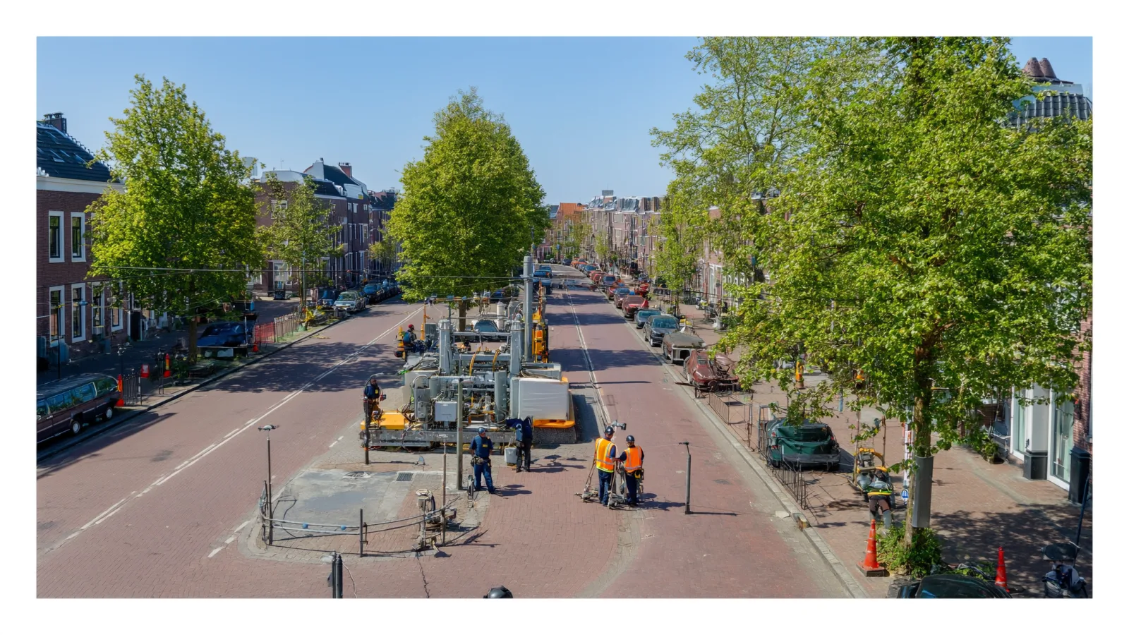 Stroomstoring Amersfoort Weberstraat: oorzaak en