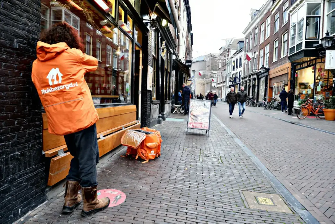 Stroomstoring Gansstraat Utrecht: oorzaak en herstel