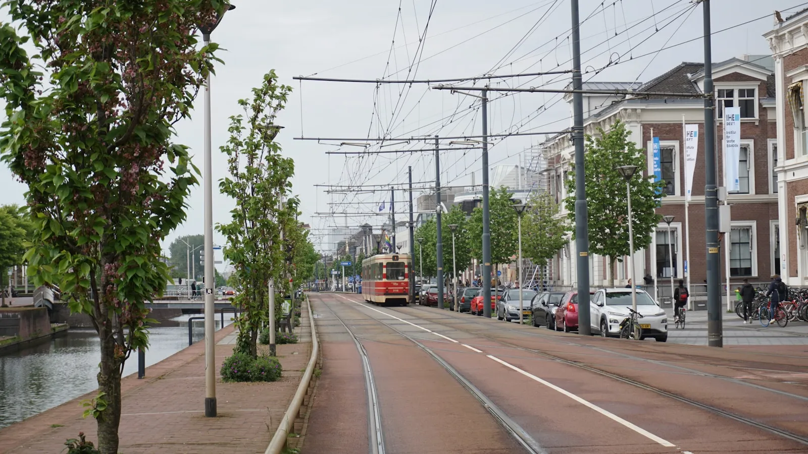 Stroomstoring Hilversum Oude Amersfoortseweg: risico