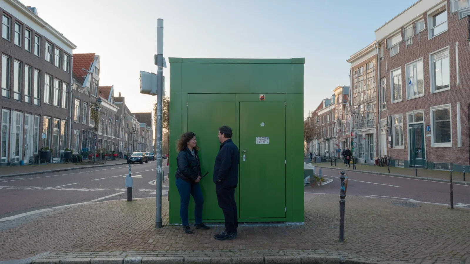 Stroomstoring melden als huurder in Utrecht: wie belt