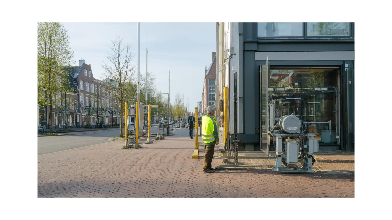 Stroomstoring melden Utrecht: wat doet Stedin daarna?