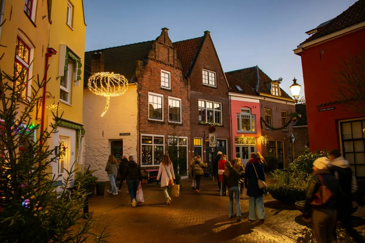 Stroomstoring Nieuwegein augustus 2026: oorzaak en