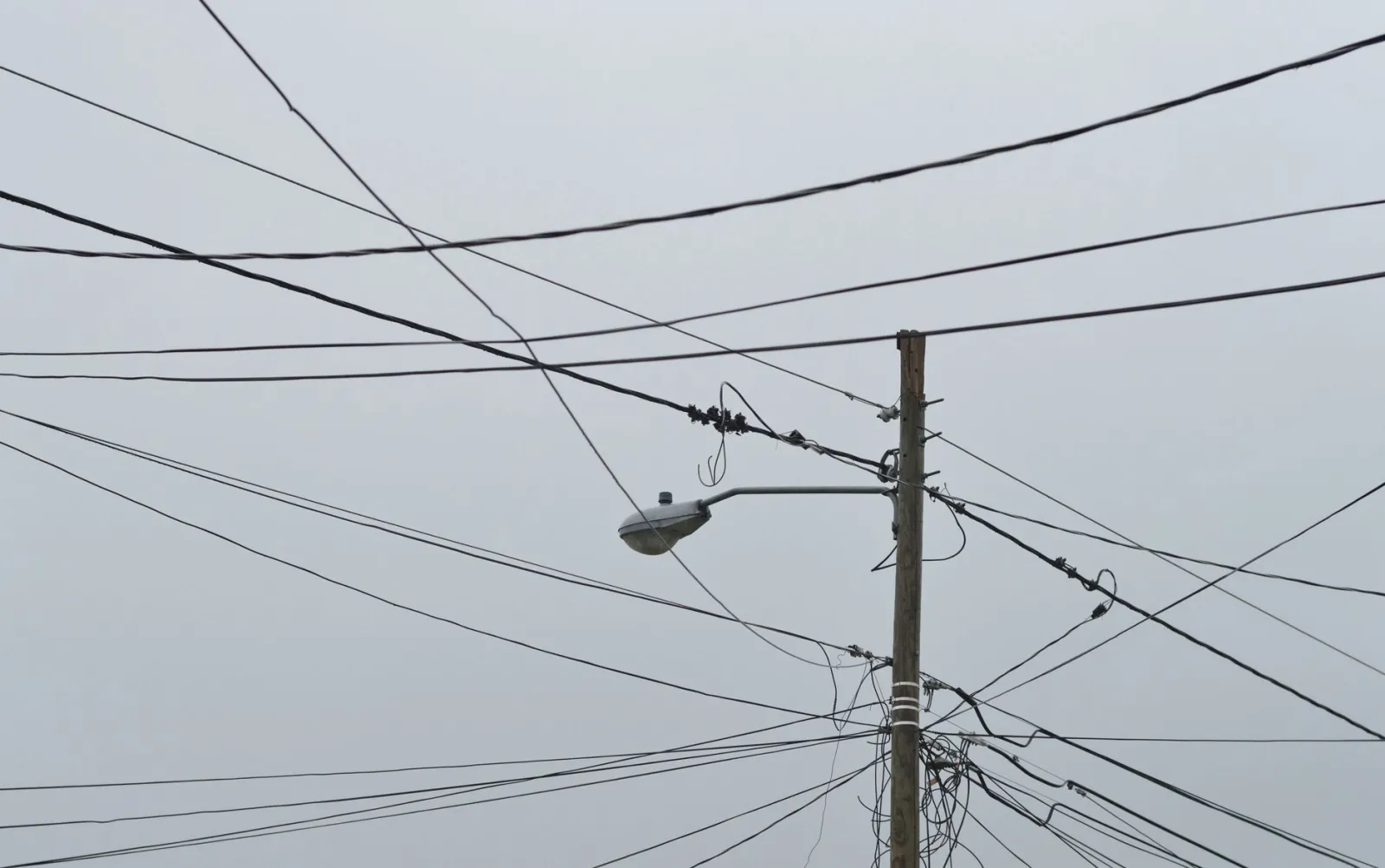 Stroomstoring Rooseveltlaan Utrecht: oorzaak en risico