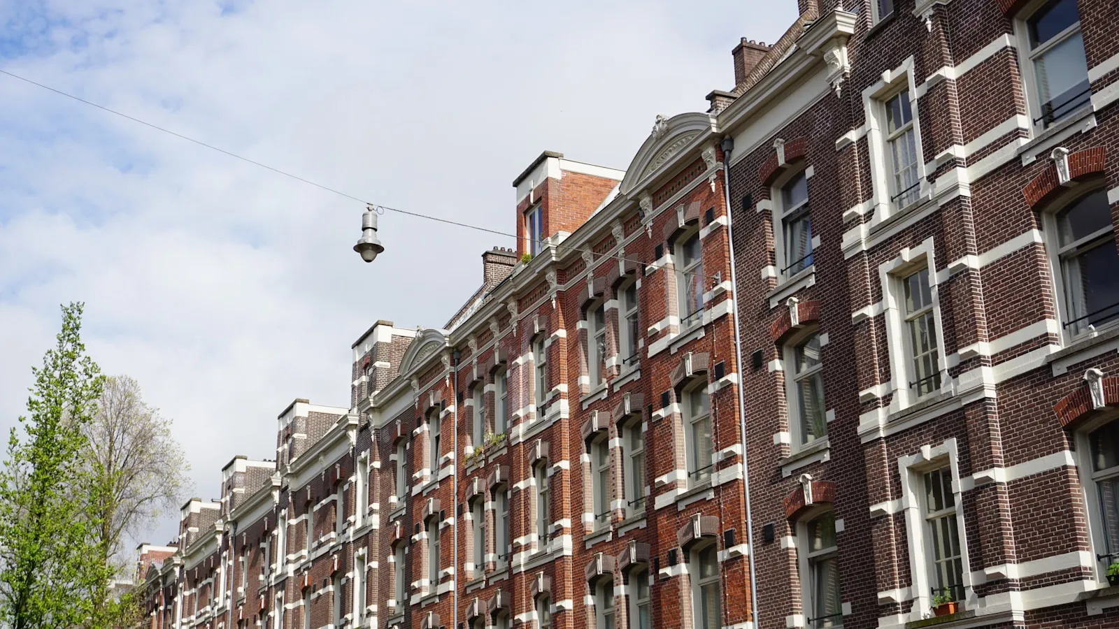 Stroomstoring schadevergoeding flatbewoners Stedin