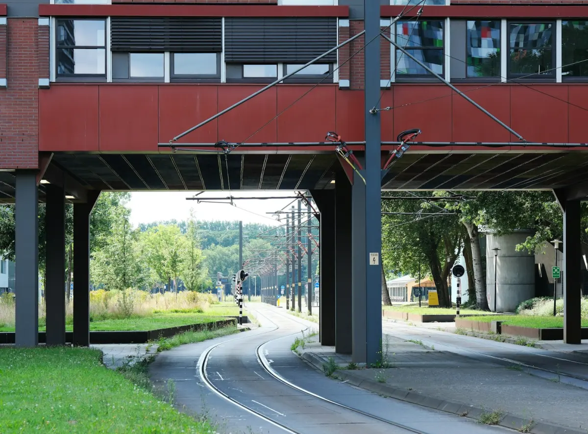 Stroomstoring tram Utrecht Science Park: oorzaak en