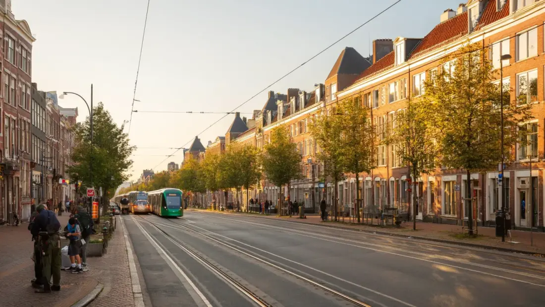 Stroomstoring tram Utrecht: wat gebeurt er met OV?