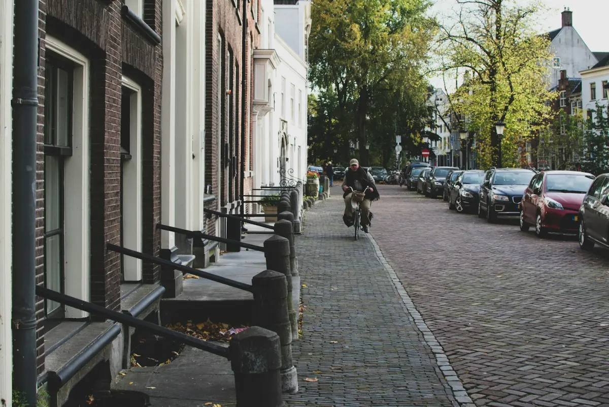 Stroomstoring Trumanlaan Utrecht: oorzaak en