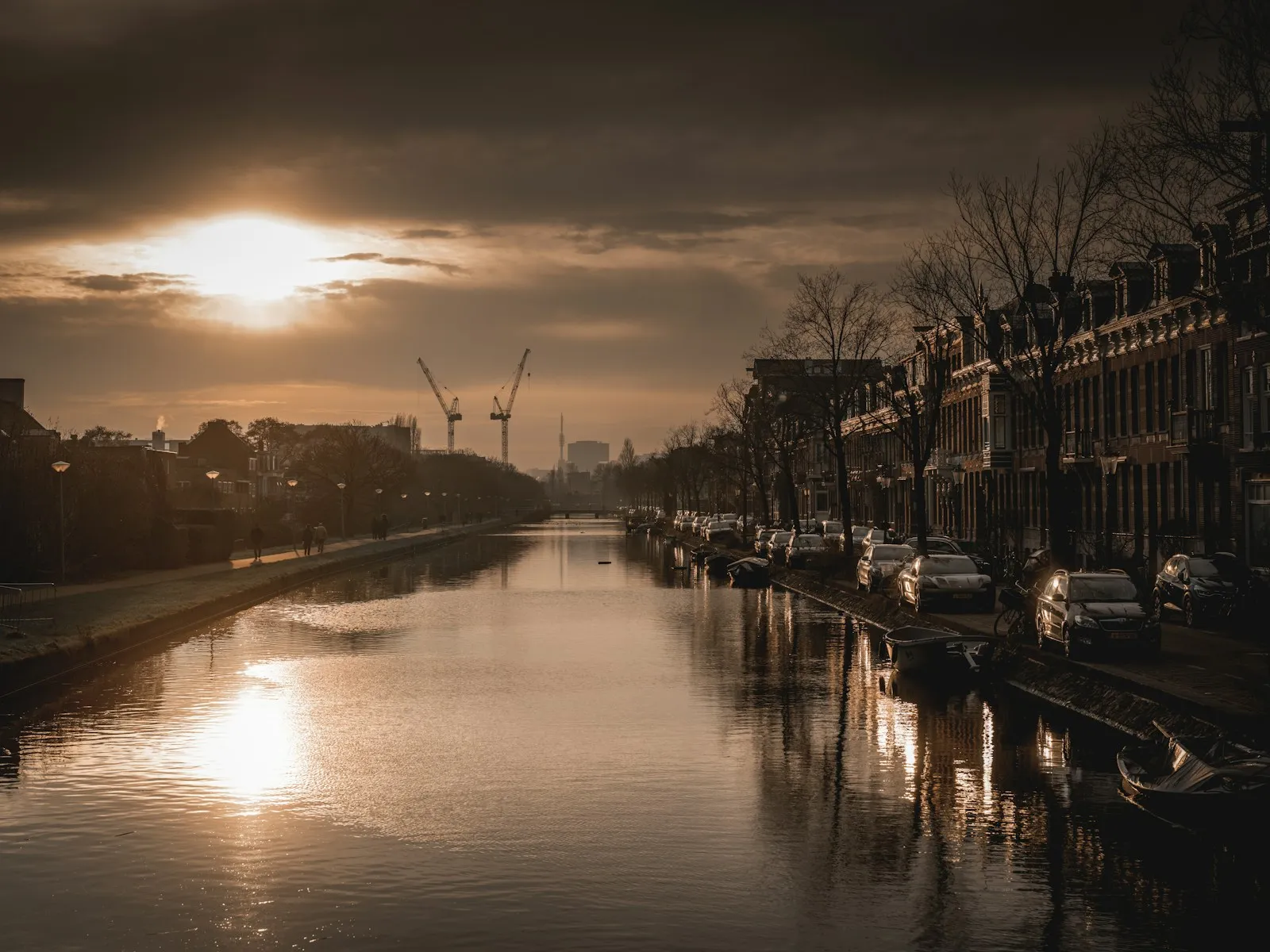 Stroomstoring Utrecht Kernweg: patroon en risico 2026