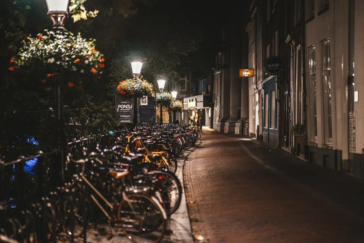 Stroomstoring Utrecht nacht: risico's en herstel