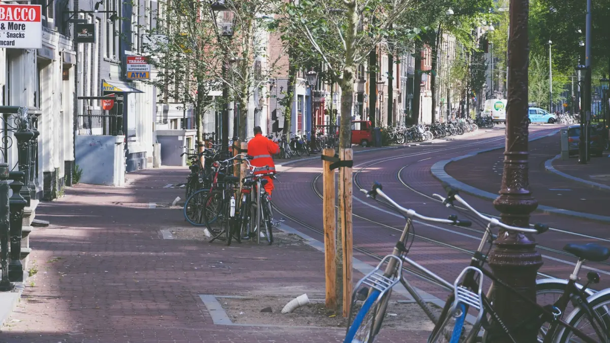 Stroomstoring Utrecht: wat doet Stedin per netgebied?