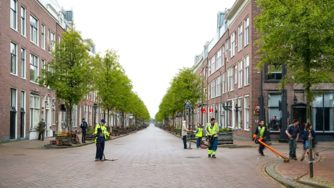 Stroomstoring Valeriaanweg Utrecht: oorzaak en risico