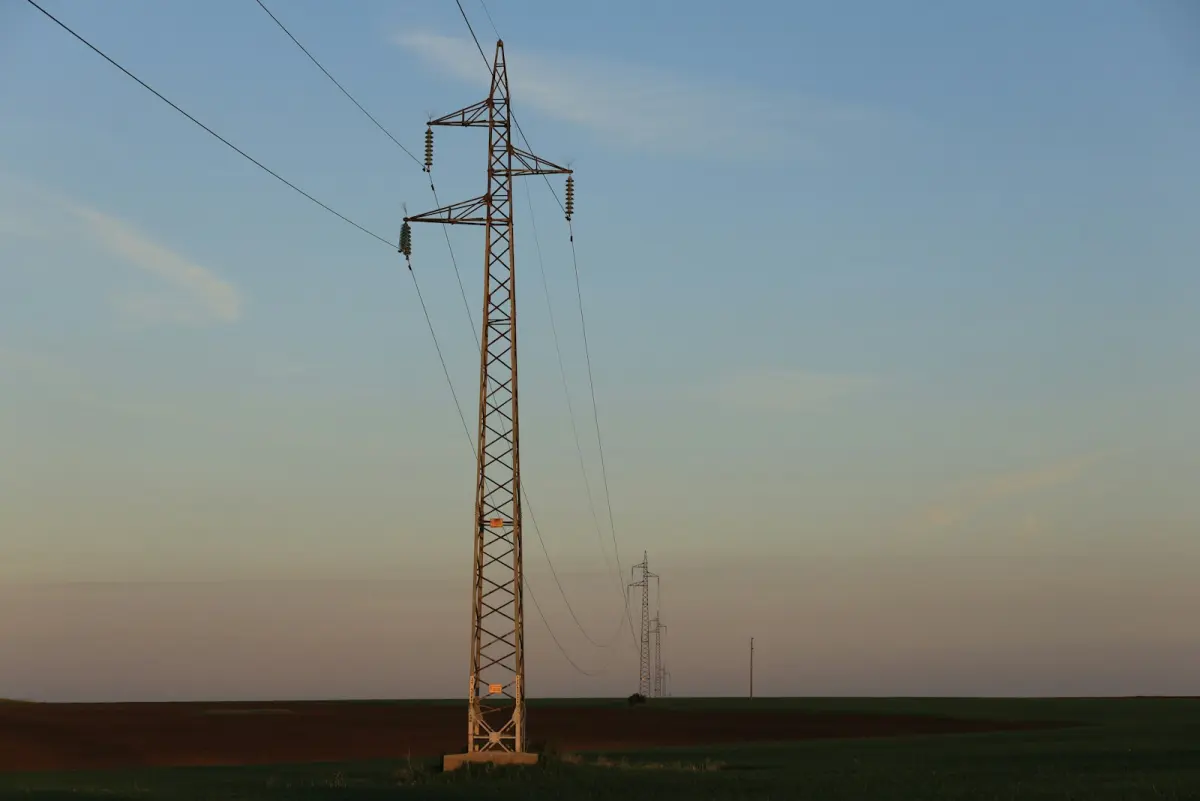 Stroomstoring Veenendaal Ede Bennekom 2026: oorzaak