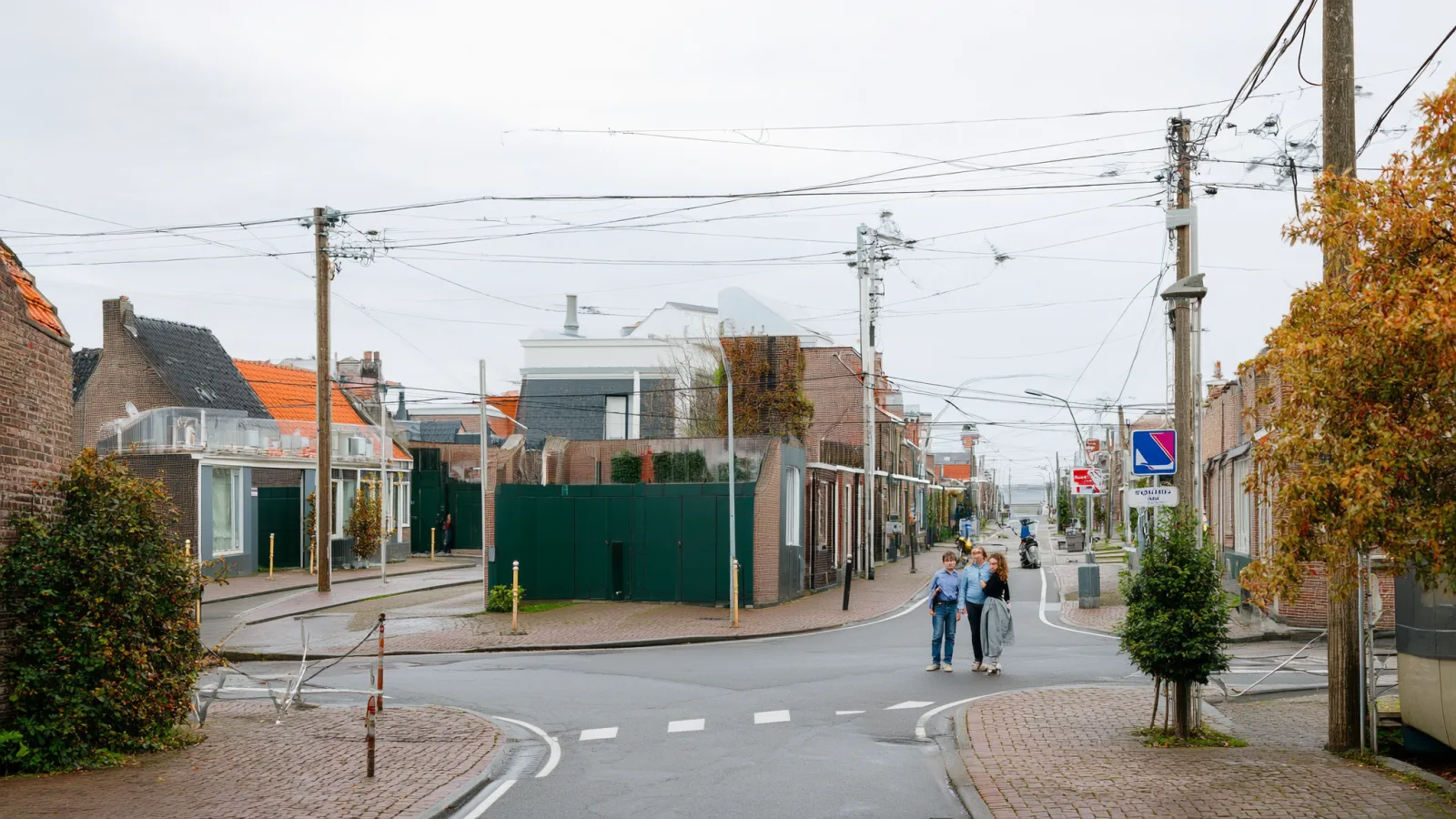 Stroomstoring Vulcanusdreef Utrecht: oorzaak en herstel