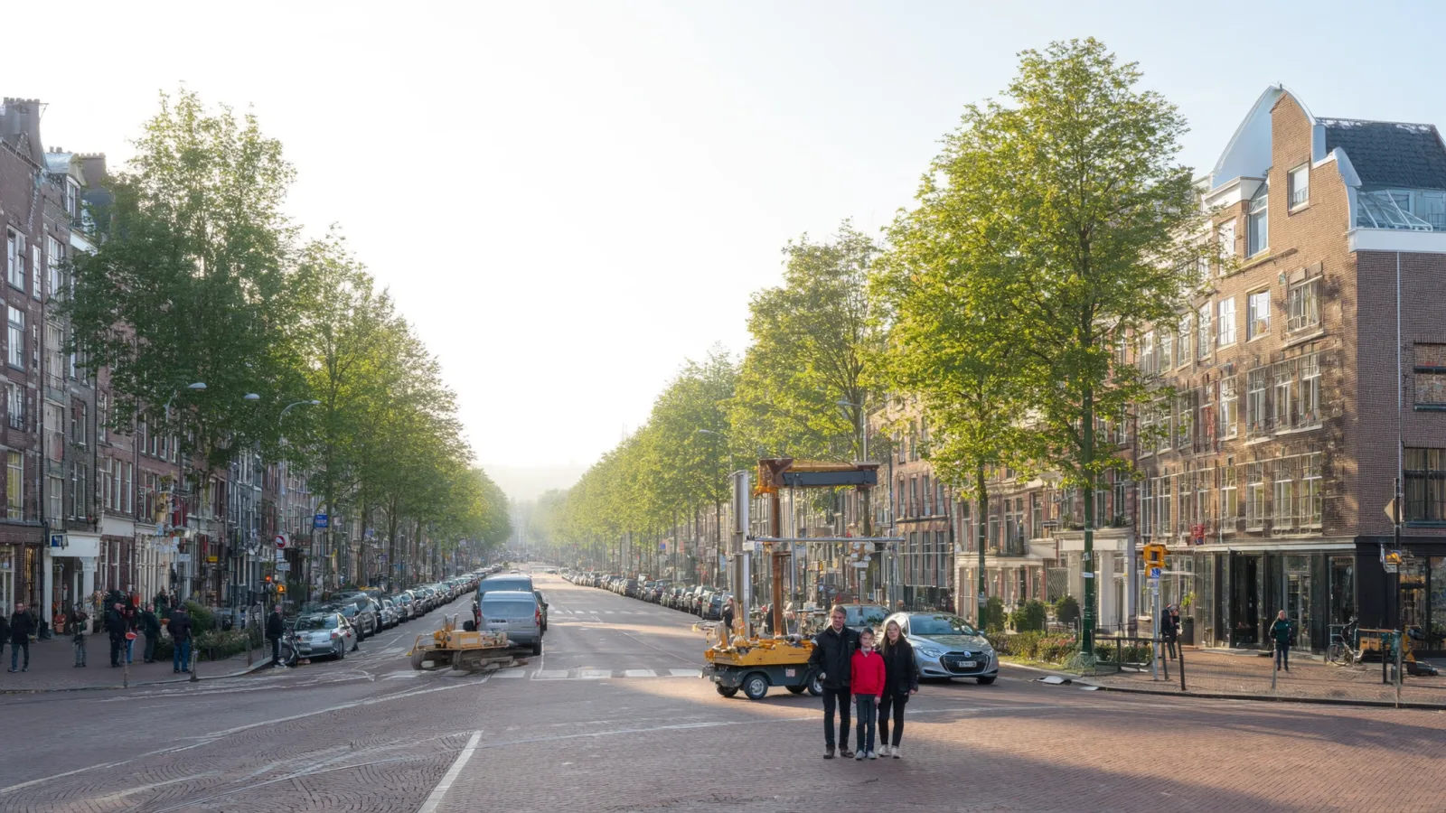 Stroomstoring Wolter Heukelslaan Utrecht: oorzaak en