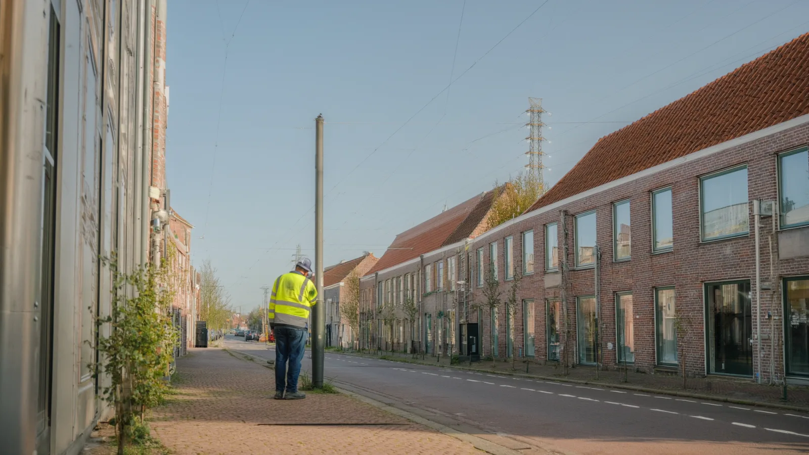 Stroomstoring Wolter Heukelslaan Utrecht: oorzaak en