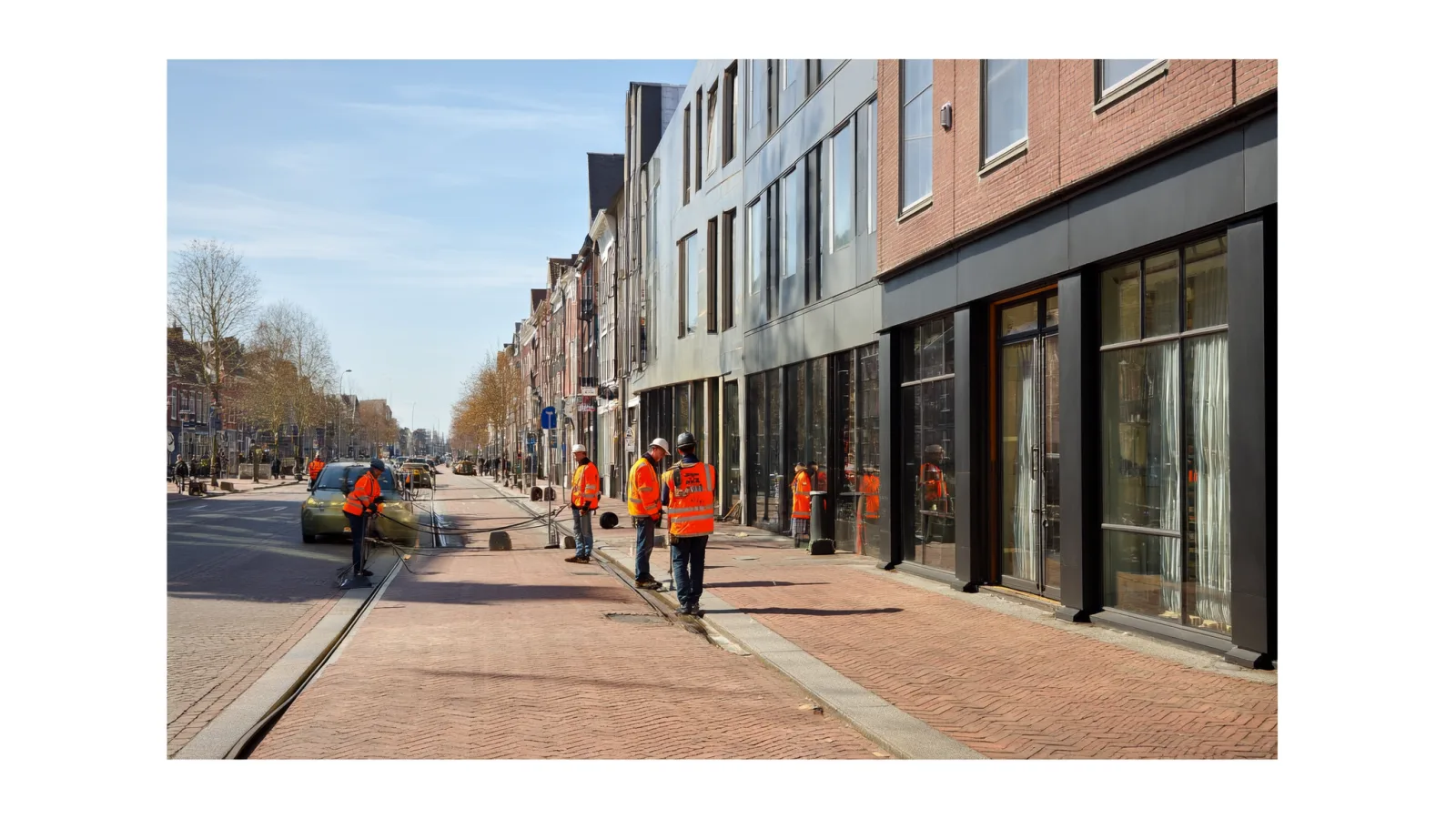 Stroomstoring Zambesidreef Utrecht: oorzaak en herstel