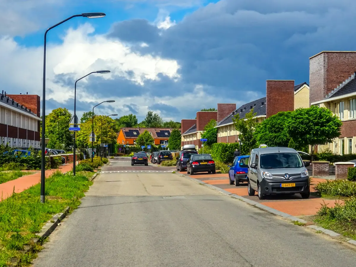 Stroomstoring Zeist Boschlust: oorzaak en herstel 2026