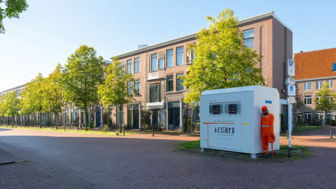 Stroomstoring zorginstelling Utrecht: wat te doen